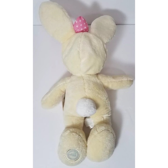 Disney Store Minnie Mouse Plush 19" Stuffed Animal Easter Bunny Costume NEW - Picture 5 of 6